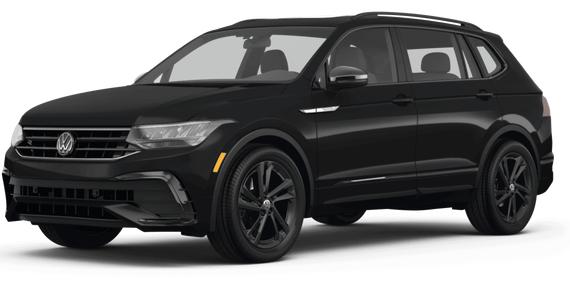 VOLKSWAGEN TIGUAN 4MOTION 2024 3VV8B7AX2RM193720 image VOLKSWAGEN TIGUAN 4MOTION 2024 3VV8B7AX2RM193720 image